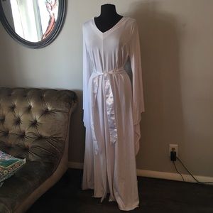 Princess Leia Dress - Star Wars